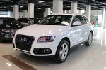 奥迪Q52013款2.0TFSI 舒适型