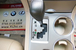 丰田汉兰达2009款2.7L 两驱 精英版(5座)