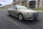 奥迪A4L2013款35 TFSI 自动舒适型