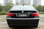 宝马7系2005款740Li