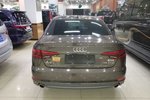 奥迪A6L2017款45 TFSI quattro 运动型