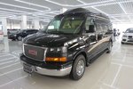 GMC Savana-2011款 6.0L 商务之星10座