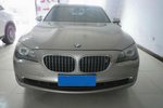 宝马7系2009款740Li 尊贵型