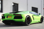 兰博基尼Aventador2012款LP700-4