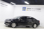 大众迈腾2013款2.0TSI 豪华型