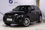 奥迪Q52010款3.2FSI 运动款(进口)