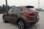 现代ix252015款2.0L 自动四驱尊贵型DLX