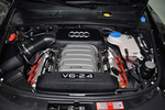 奥迪A6L2010款2.4L 技术型