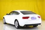 奥迪A5掀背2010款2.0TFSI 舒适型