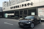 奥迪A6L2014款30 FSI 技术型