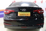 现代索纳塔九2017款1.6T GLS智能型