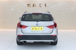 宝马X12012款sDrive18i 豪华型