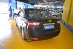 东风风神S302009款1.6L 自动 尊雅型