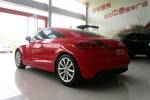 奥迪TT2011款Coupe 2.0TFSI