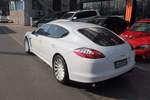 保时捷Panamera2010款Panamera 3.6L 