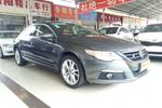 大众CC2011款1.8TSI 尊贵型