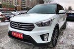 现代ix252015款1.6L 自动两驱智能型GLS