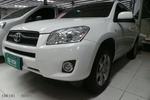 丰田RAV42011款2.0L 手动经典版