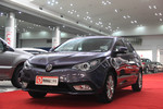 MG52012款1.5L 自动 豪华版