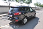 现代胜达2009款2.7L 豪华型