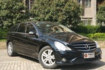 奔驰R级2008款R350L 4MATIC