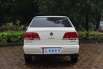 大众捷达2008款1.6L CIF 手动 春天 