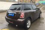 MINIMINI2011款1.6L ONE