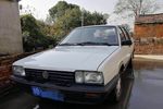 大众桑塔纳2003款2000 GLi 手动