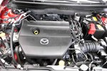 马自达Mazda62012款2.0L 手自一体 时尚型