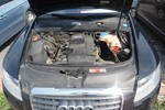 奥迪A6L2010款2.0TFSI 手自一体 标准型