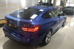 宝马3系GT2015款328i xDrive 设计套装型