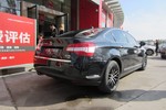 斯柯达明锐2013款2.0L 自动逸杰版