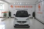 smartfortwo2013款1.0 MHD 新年特别版