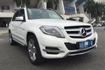 奔驰GLK级2013款GLK300 4MATIC 时尚型