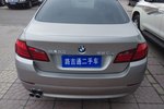 宝马5系2013款520Li 典雅型