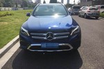 奔驰GLC级2016款GLC 300 4MATIC 动感型