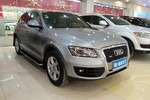 奥迪Q52011款2.0TFSI 舒适型