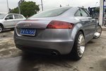 奥迪TT2008款3.2L quattro