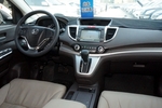 本田CR-V2012款2.0L 两驱都市版