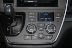 丰田Sienna2015款3.5L 美规版两驱标配 点击看大图