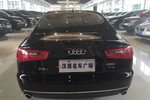 奥迪A6L2012款TFSI 标准型(2.0T)