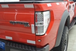 福特F-150-2012款 F-150 6.2L