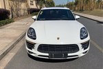 保时捷Macan2017款改款 Macan 2.0T