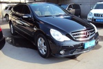 奔驰R级2010款R350L 4MATIC Grand Edition