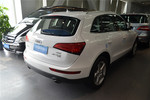 奥迪Q52013款2.0TFSI 舒适型