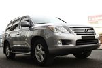 雷克萨斯LX2008款570