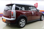 MINICLUBMAN2010款1.6L COOPER Cheer 