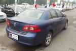 大众宝来2008款2.0L 手动 舒适型