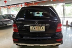 奔驰M级2010款ML300 4MATIC