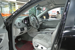 奔驰M级2012款ML300 4MATIC